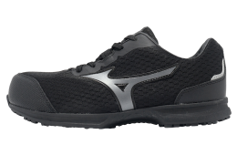 Mizuno Prime Fit LL11L Black / Grey
