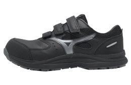 Mizuno Prime Fit LS III 21L Black / Silver