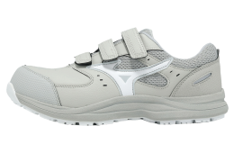 Mizuno Prime Fit LS III 21L Grey / White
