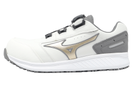 Mizuno Prime Fit SU51L BOA White / Rose Gold