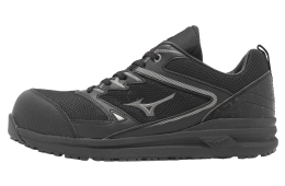 Mizuno Prime Fit VS II 11L Black / Grey