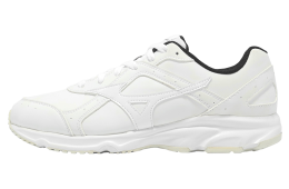 Mizuno School White / Black