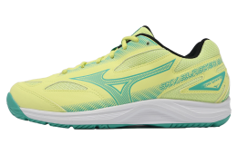 Mizuno Sky Blaster 2 Wide Yellow / Green