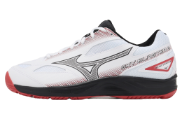 Mizuno Sky Blaster 3 Wide White / Black