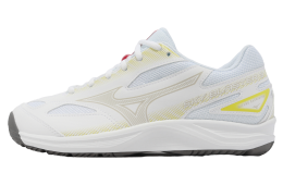 Mizuno Sky Blaster 3 Wide White / Yellow