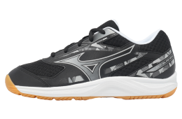 Mizuno Sky Blaster 4 Wide Black / Grey