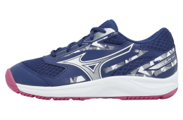 Mizuno Sky Blaster 4 Wide Navy / White
