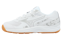 Mizuno Sky Blaster 4 Wide White / Grey