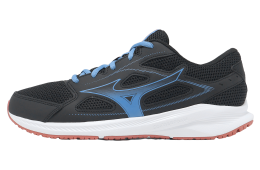 Mizuno Spark 9 Black / Blue