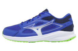 Mizuno Spark 9 Blue / White