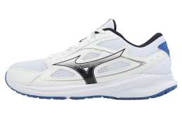 Mizuno Spark 9 White / Black