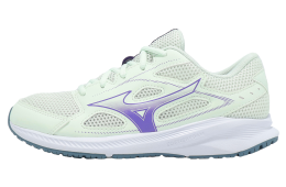 Mizuno Spark 9 WMNS White / Purple