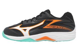 Mizuno Thunder Blade Z Black / Orange / Green