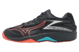 Mizuno Thunder Blade Z Black / Orange