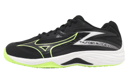 Mizuno Thunder Blade Z Black / White