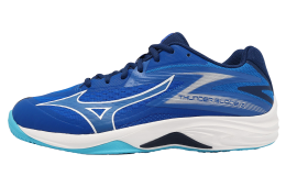 Mizuno Thunder Blade Z Blue / White