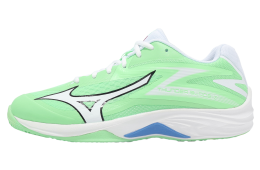 Mizuno Thunder Blade Z Green / White