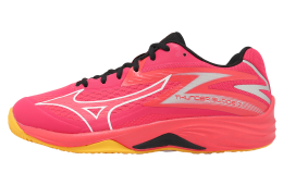 Mizuno Thunder Blade Z Red / Orange
