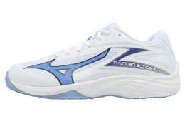 Mizuno Thunder Blade Z White / Blue