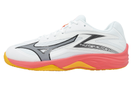 Mizuno Thunder Blade Z White / Orange