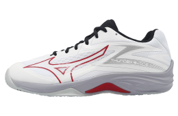 Mizuno Thunder Blade Z White / Red