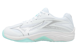 Mizuno Thunder Blade Z WMNS White / Grey