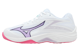 Mizuno Thunder Blade Z WMNS White / Purple