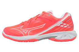 Mizuno Wave Claw 3 Wide Pink / White