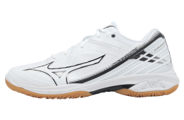 Mizuno Wave Claw 3 Wide White / Black