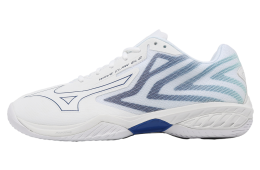 Mizuno Wave Claw EL 2 Super Wide White / Blue