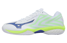 Mizuno Wave Claw EL 2 White / Blue