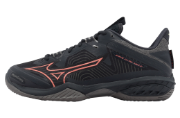 Mizuno Wave Claw NEO 2 Wide Black / Orange