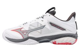 Mizuno Wave Claw Neo 2 Wide White / Black