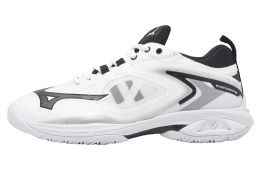 Mizuno Wave Claw Neo 3 Wide White / Black