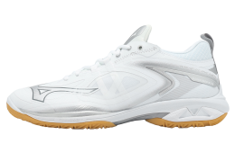 Mizuno Wave Claw Neo 3 Wide White / Silver