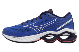 Mizuno Wave Creation 24 Blue / White