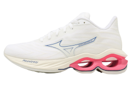 Mizuno Wave Creation 25 WMNS White / Pink