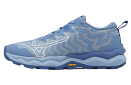 Mizuno Wave Daichi 8 GTX WMNS Blue / White