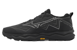 Mizuno Wave Daichi 9 GTX Black / Grey