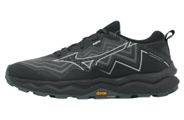 Mizuno Wave Daichi 9 GTX WMNS Black / Grey