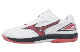 Mizuno Wave Drive 9 White / Red