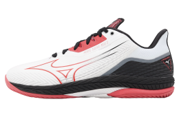 Mizuno Wave Drive Neo 3 White / Black