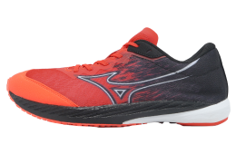 Mizuno Wave Duel 4 Black / Red