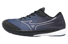 Mizuno Wave Duel 4 Navy / White