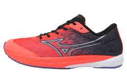 Mizuno Wave Duel 4 Pink / Black