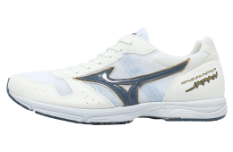 Mizuno Wave Emperor Japan 4 White / Navy