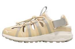 Mizuno Wave Evoke Switch Khaki / Beige