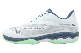 Mizuno Wave Exceed Light 2 AC White / Navy