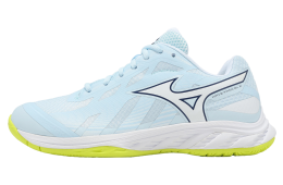 Mizuno Wave Fang EL 2 Wide Blue / Green