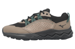 Mizuno Wave Gnu GTX Wide Brown / Black